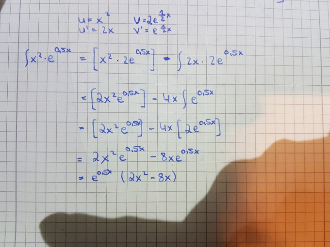 Bild Mathematik