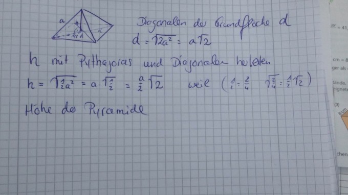 Bild Mathematik