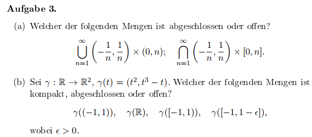 Bild Mathematik