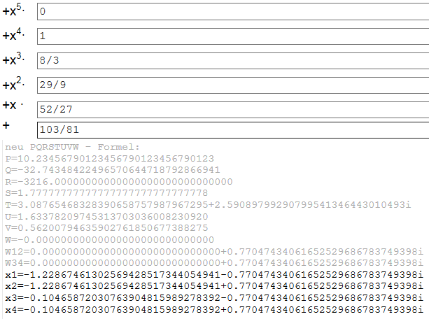 Bild Mathematik