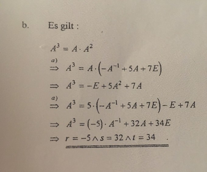 Bild Mathematik