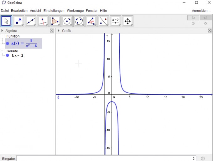 Bild Mathematik