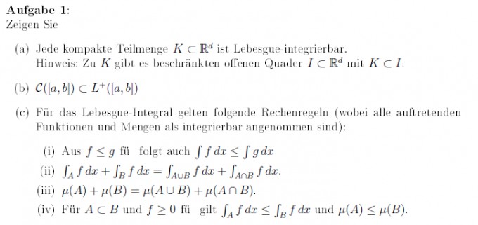 Bild Mathematik