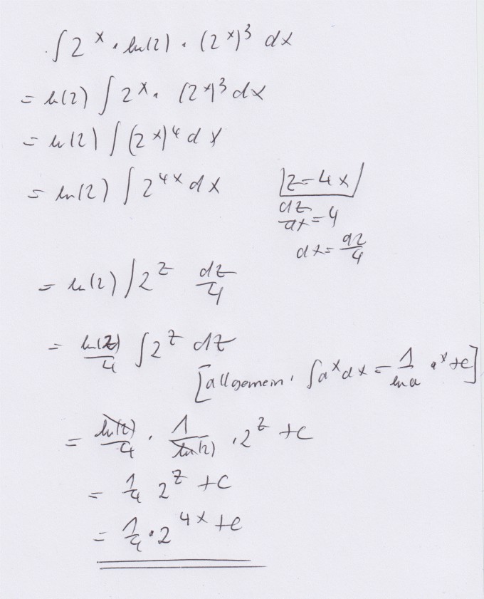 Bild Mathematik