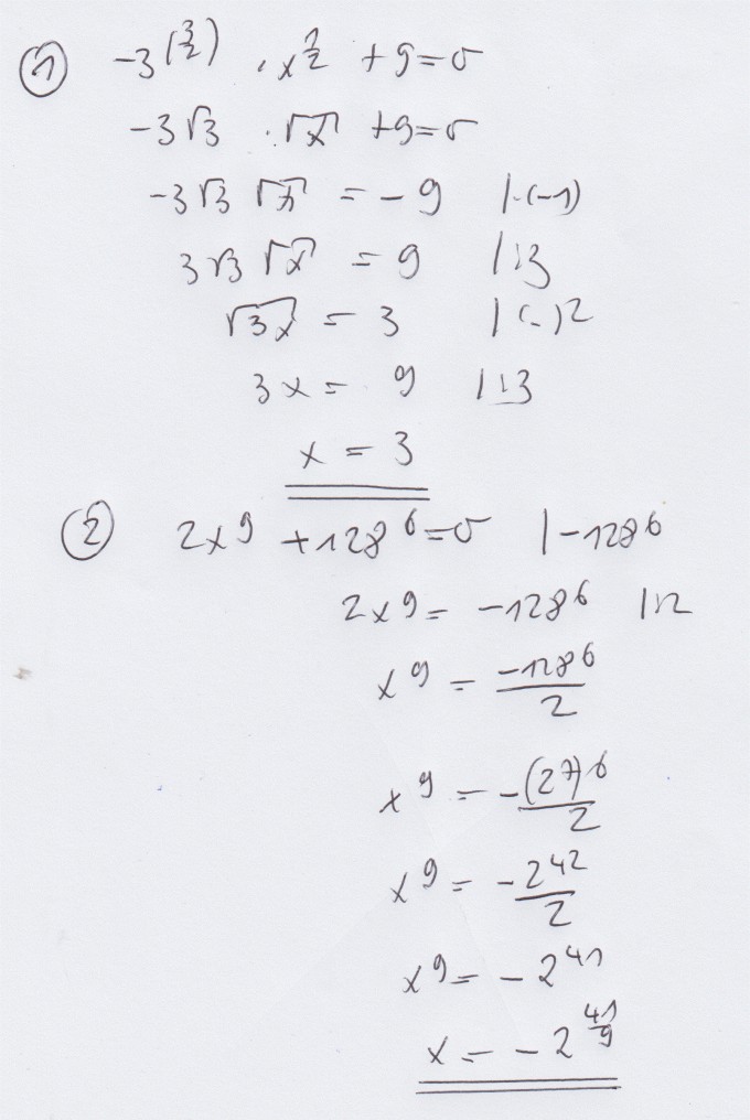 Bild Mathematik