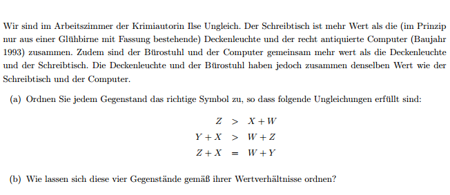 Bild Mathematik