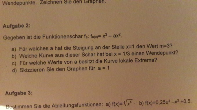 Bild Mathematik