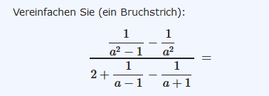 Bild Mathematik