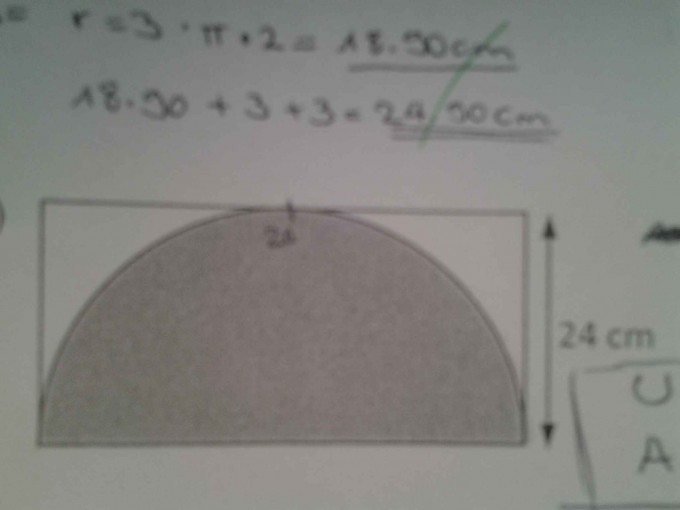 Bild Mathematik