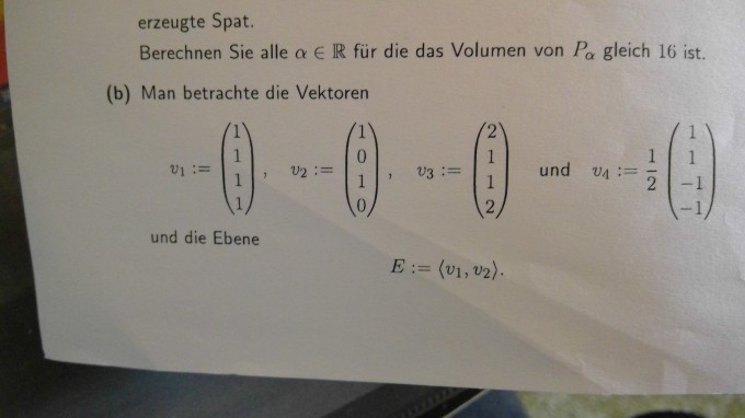 Bild Mathematik