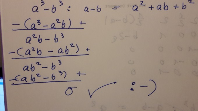 Bild Mathematik