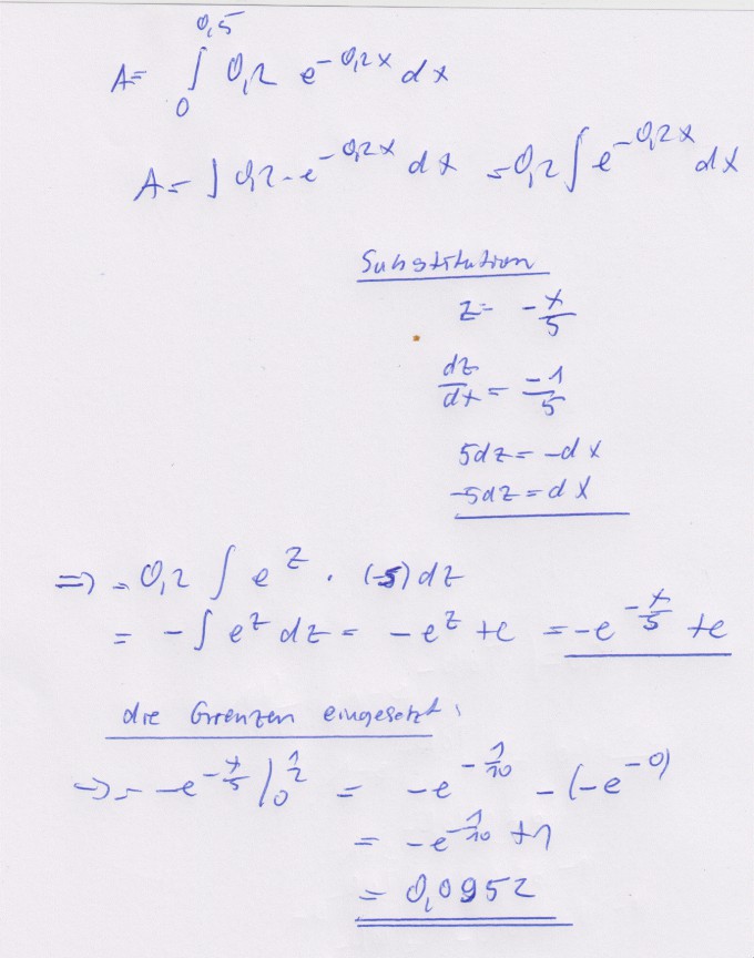 Bild Mathematik