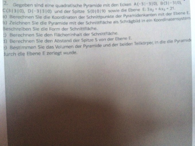 Bild Mathematik