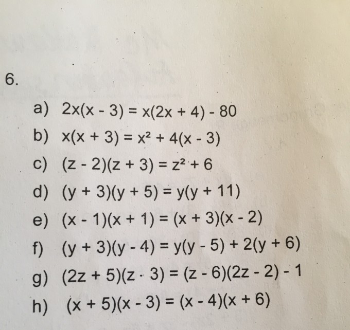 Bild Mathematik