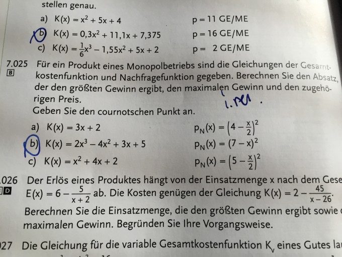 Bild Mathematik