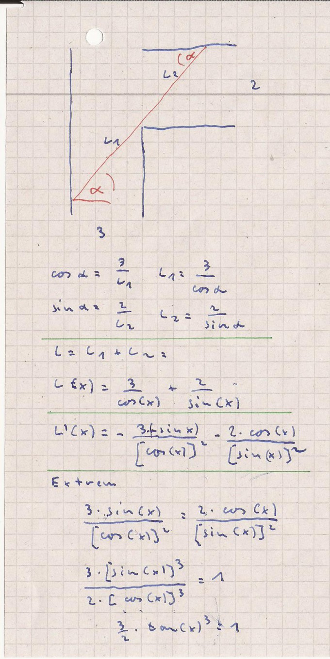 Bild Mathematik