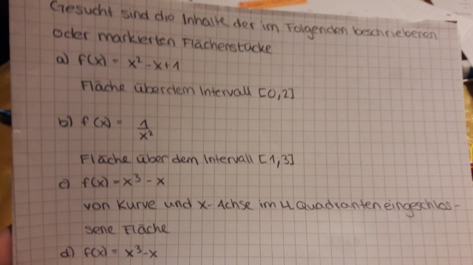 Bild Mathematik