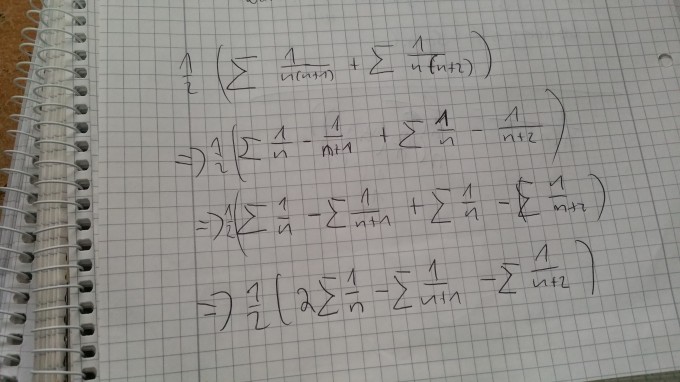 Bild Mathematik