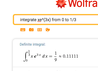 Bild Mathematik