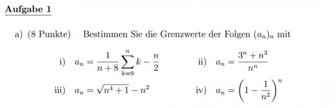 Bild Mathematik