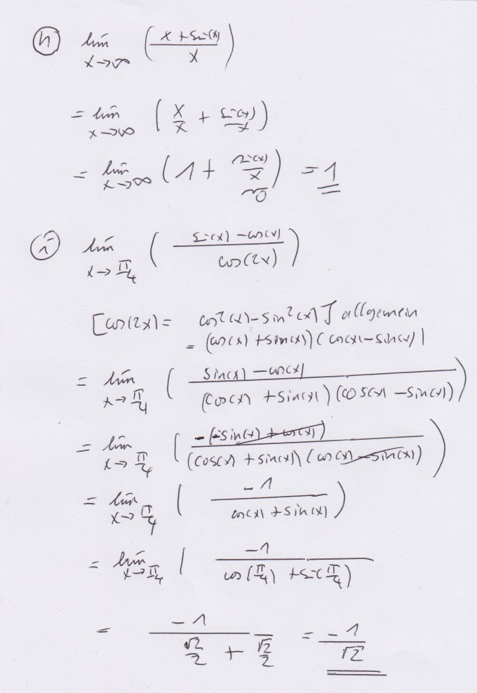 Bild Mathematik