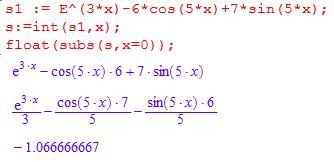 Bild Mathematik