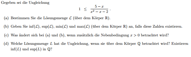 Bild Mathematik