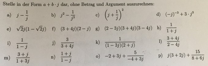 Bild Mathematik