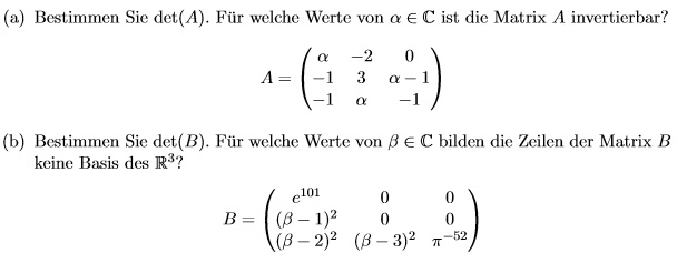 Bild Mathematik