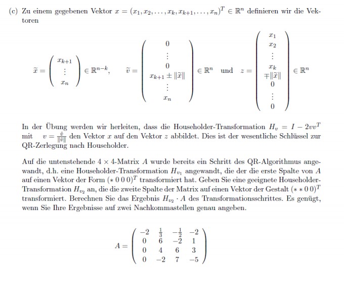 Bild Mathematik