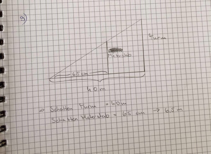 Bild Mathematik