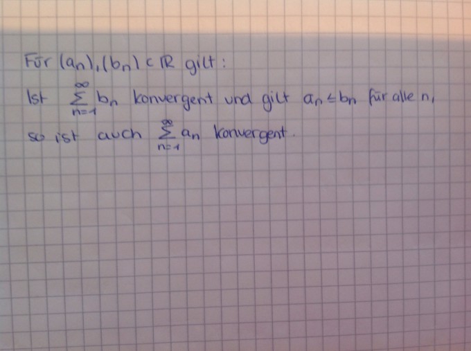 Bild Mathematik