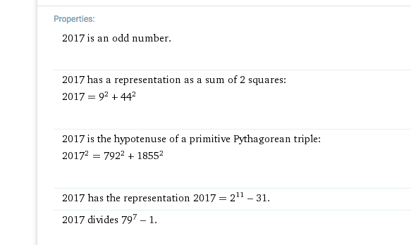 Bild Mathematik