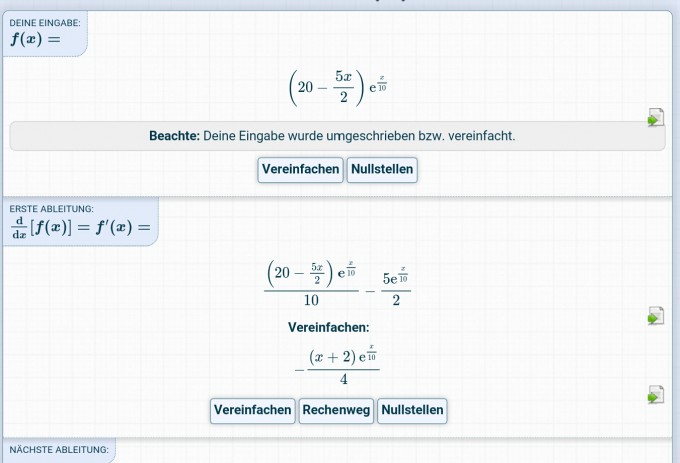 Bild Mathematik