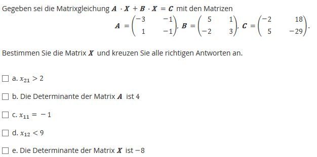 Bild Mathematik