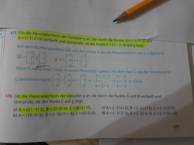 Bild Mathematik