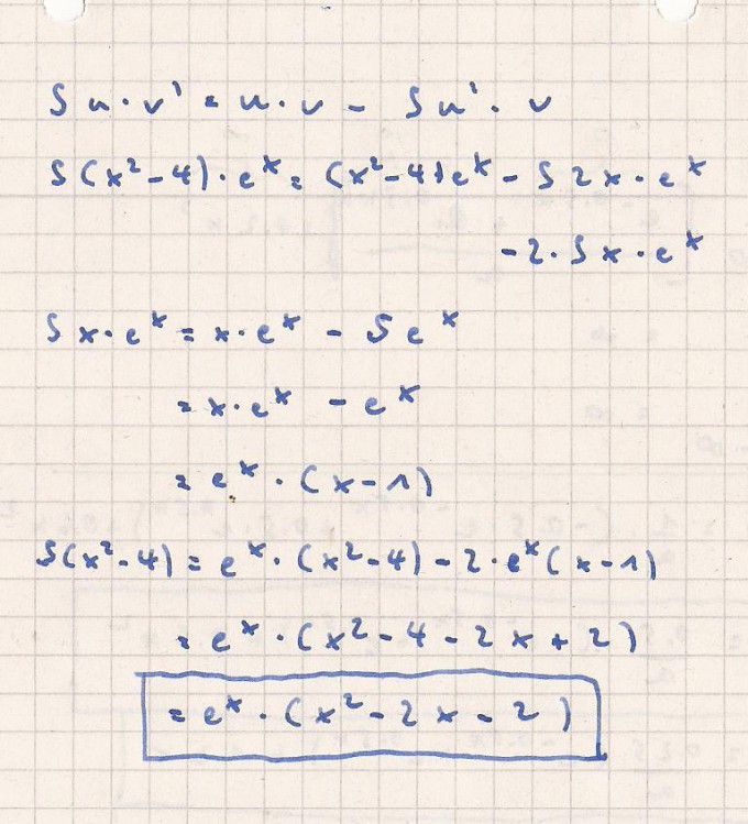 Bild Mathematik