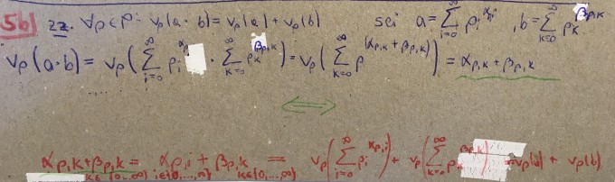 Bild Mathematik