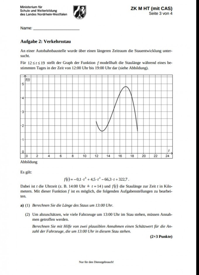 Bild Mathematik