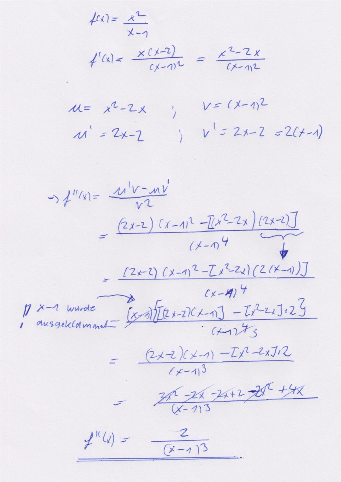 Bild Mathematik