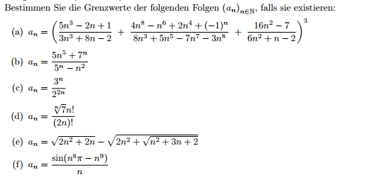 Bild Mathematik