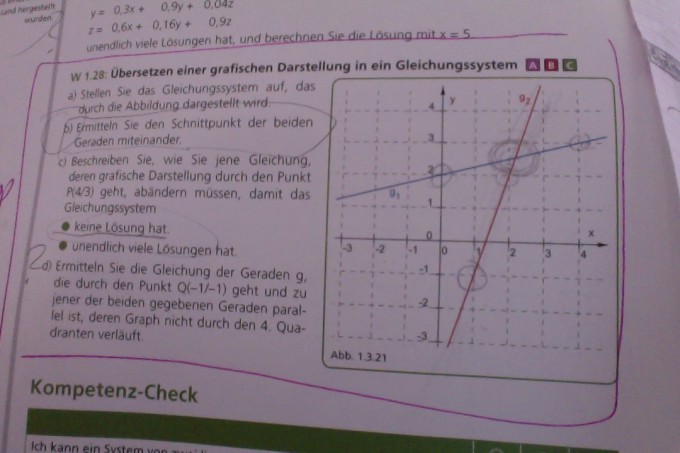 Bild Mathematik