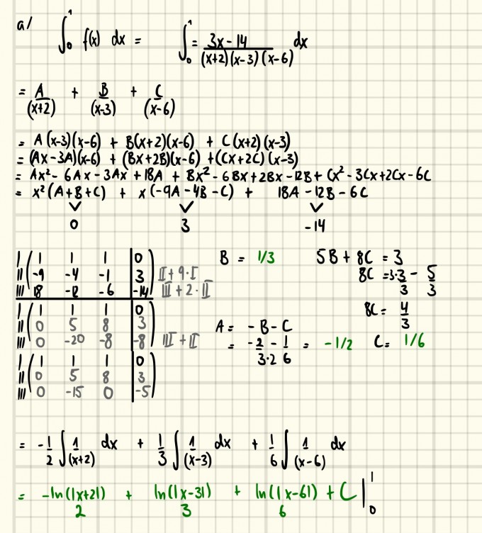 Bild Mathematik