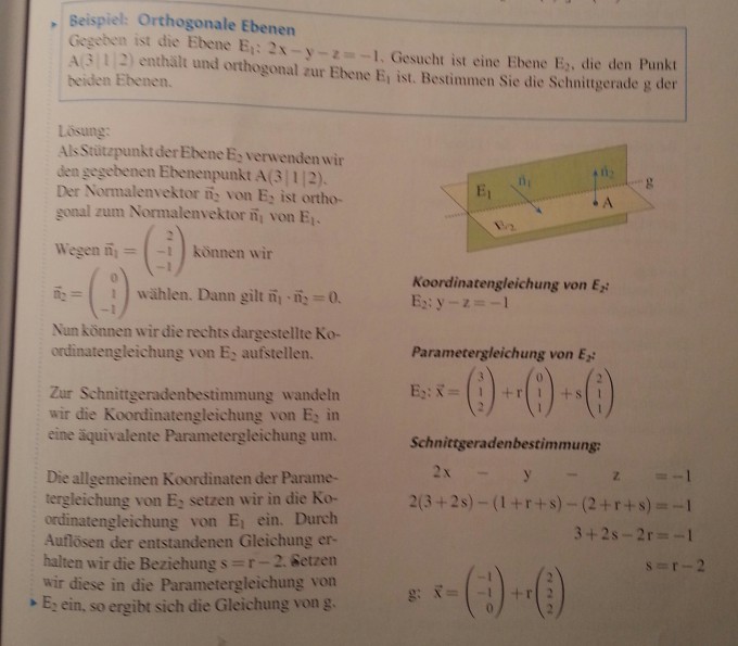 Bild Mathematik