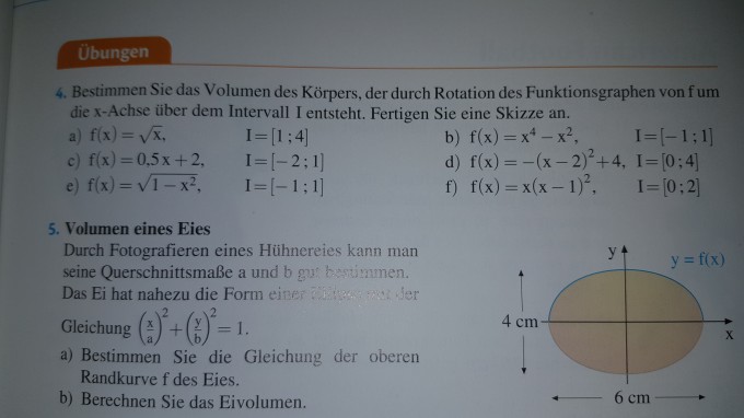 Bild Mathematik