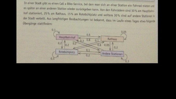 Bild Mathematik