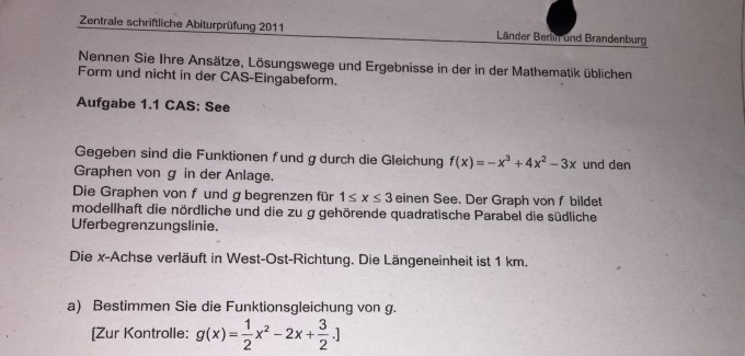 Bild Mathematik