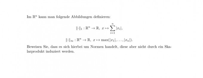 Bild Mathematik