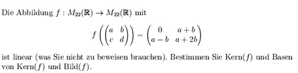 Bild Mathematik