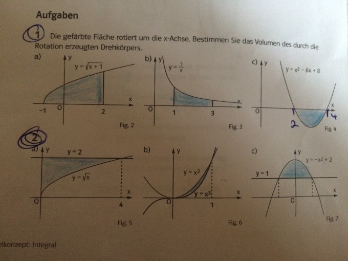 Bild Mathematik